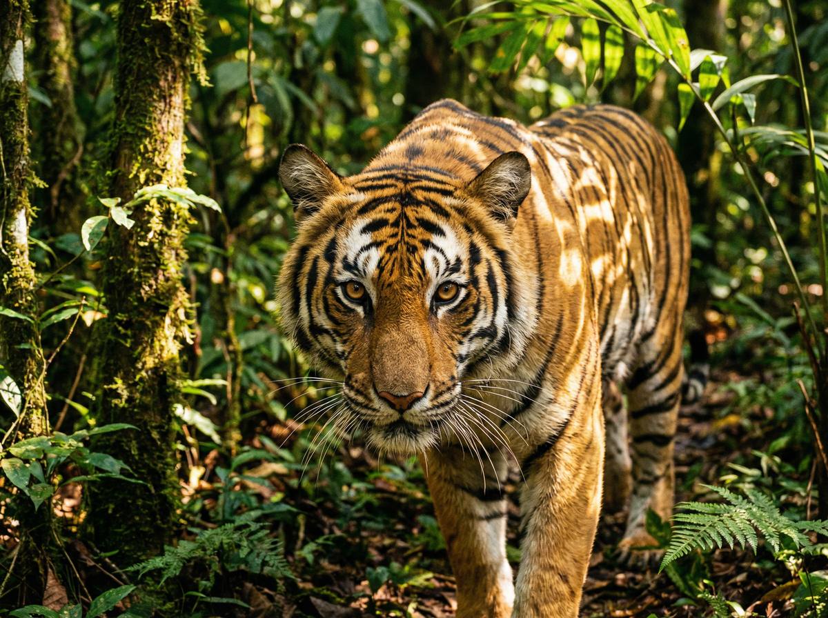 呦呦视频视频 - 丛林之王老虎